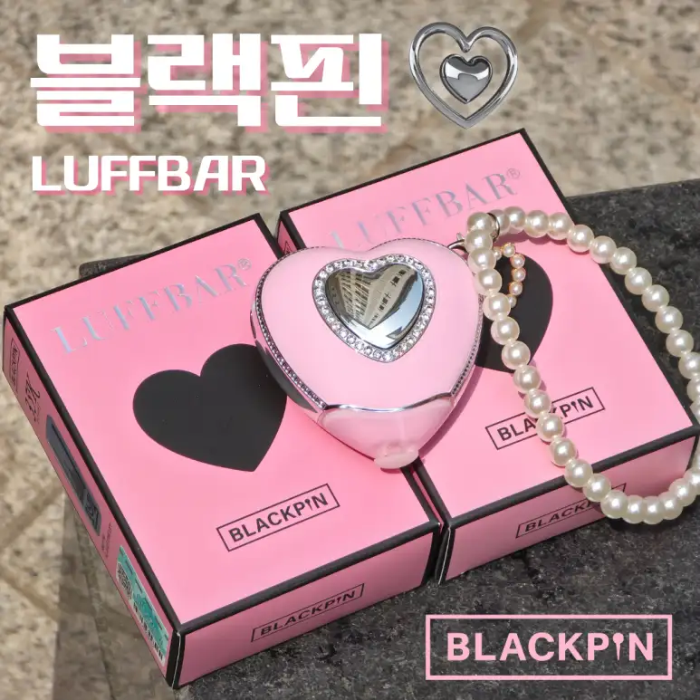 luffbar-blackpin-heart-design