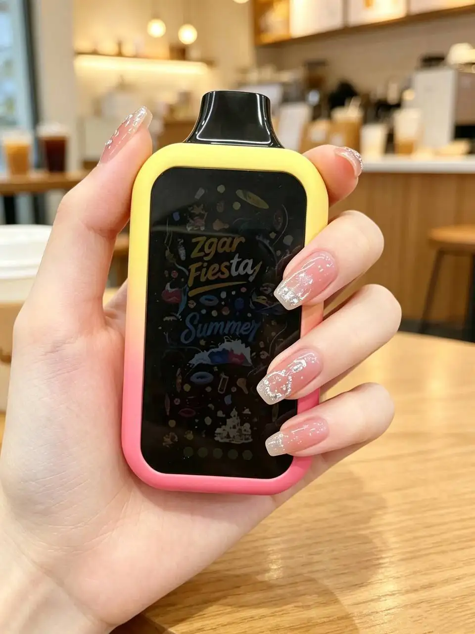 zgar-fiesta-chameleon-design-zgar实拍